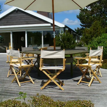Villa Vosseduin Bergen aan Zee