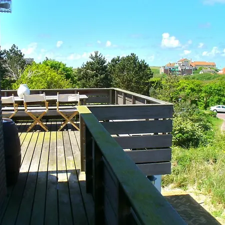 Vosseduin Bergen aan Zee