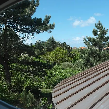 Vosseduin Bergen aan Zee