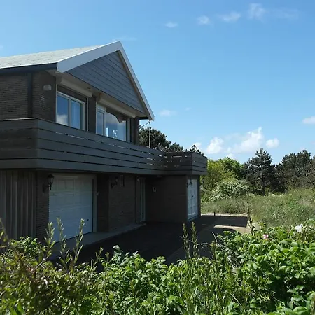 Vosseduin Bergen aan Zee